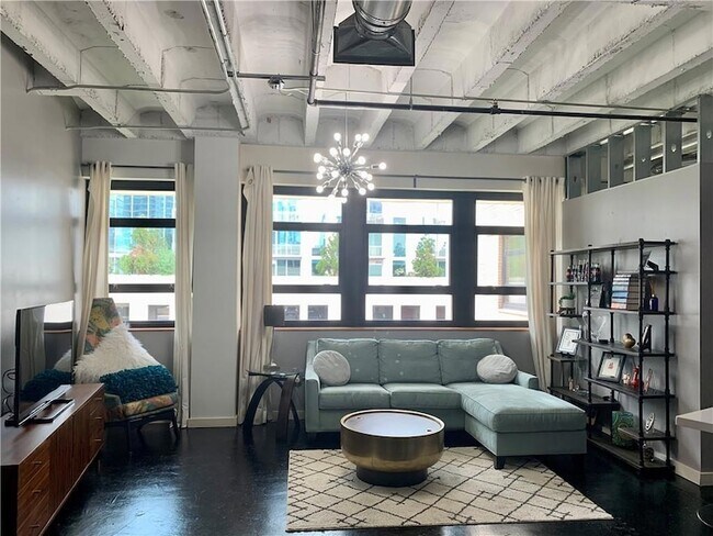 Photo - 878 Peachtree St NE Unit 701