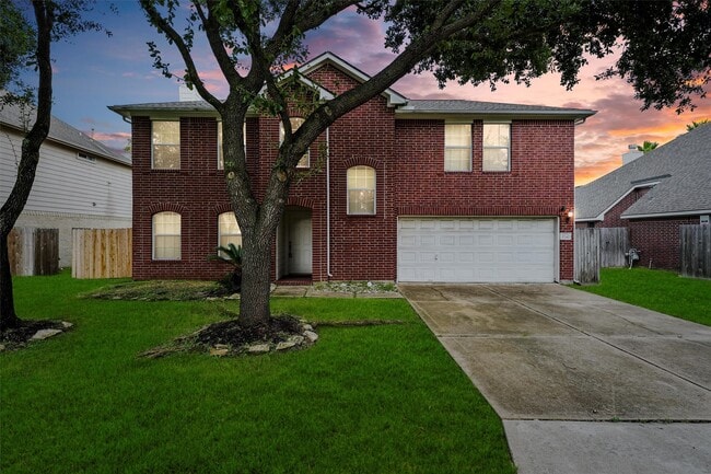 Building Photo - 17142 Kiowa River Ln Rental