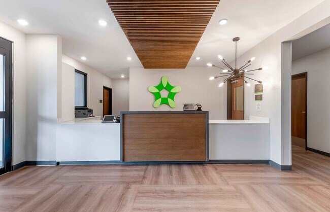 Furnished Studio-Madison