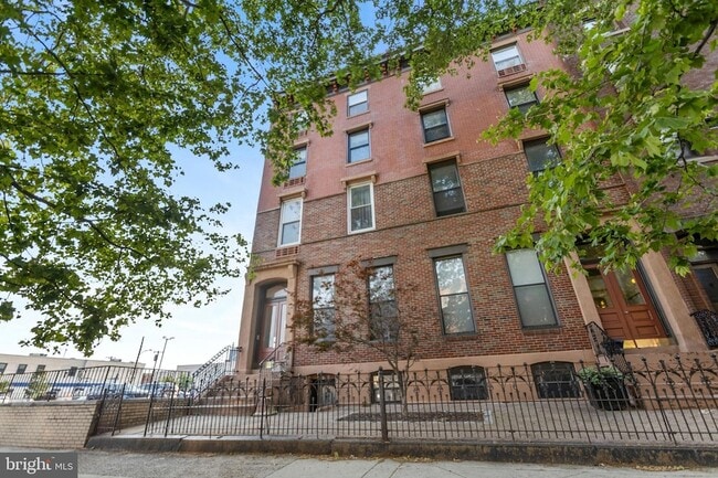 Photo - 1326 S Broad St Condo Unit 1F