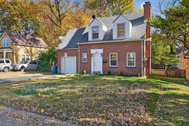 Photo - 46 N Harvey Ave