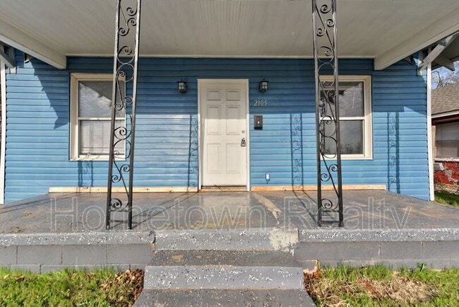 Photo - 2105 N Lottie Ave
