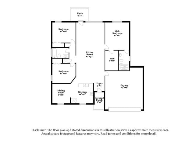 Photo - 543 Emerald Cove Loop