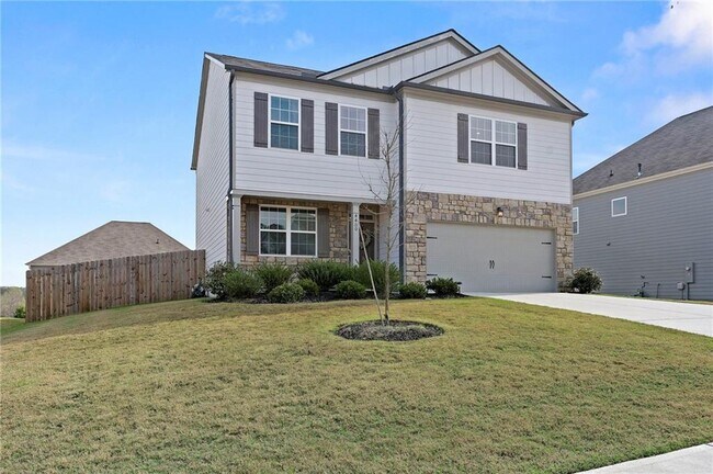 Photo - 4400 Merrigold Wy