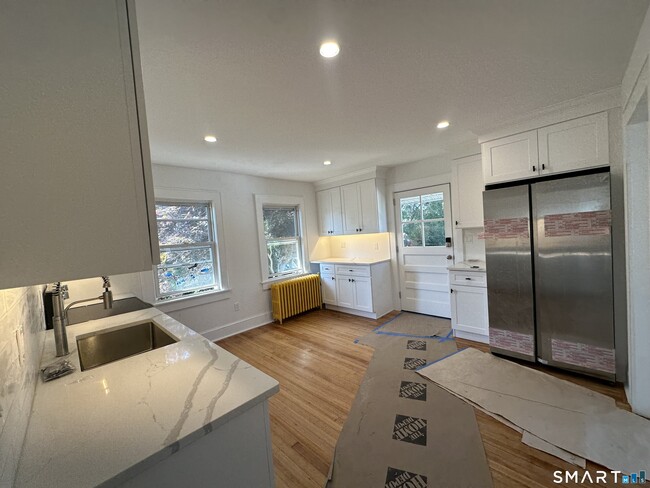 20 Parker Ave
