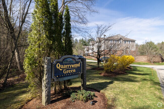 59 Ponemah Hill Rd Milford, NH - Quarrywood Green Condominiums