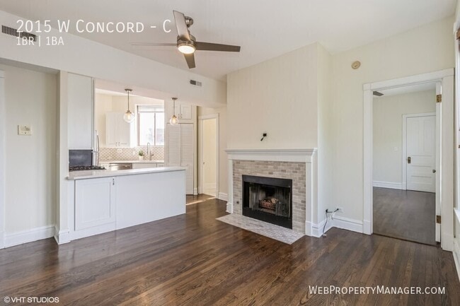 Photo - 2015 W Concord Pl Unit C