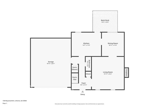 Photo - 1304 Baywood Glen