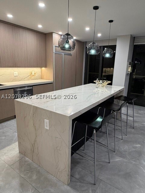 Photo - 19500 Turnberry Way Unit 25F