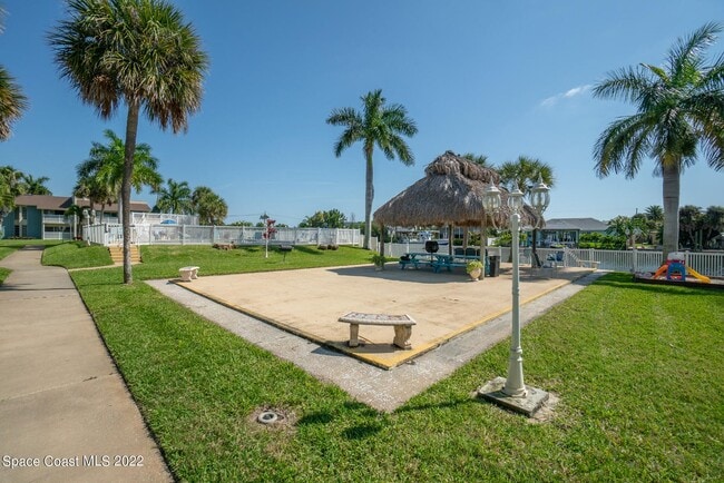 Photo - 250 N Banana River Dr Unit B-3