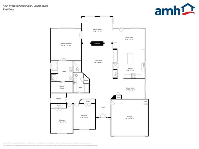 Photo - 1394 Prospect Creek Ct