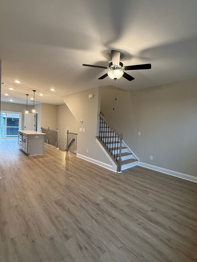 Photo - Brand New Townhomes For Lease in WestEnd