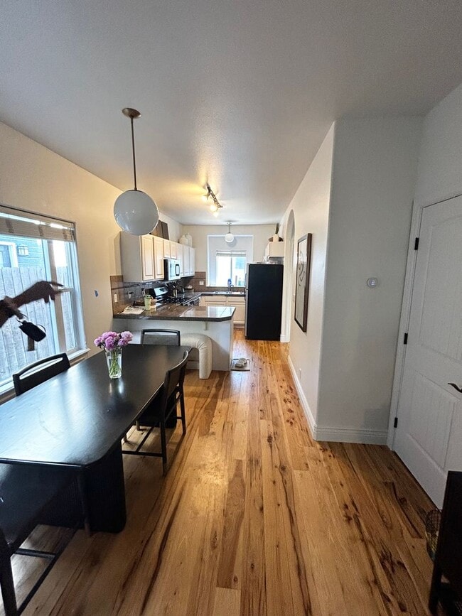 Photo - Charming 3-Bedroom home with 2 car garage in Prime Location