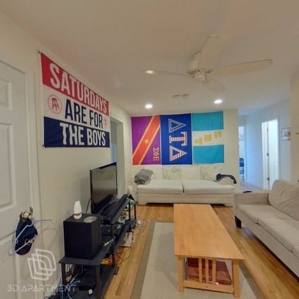 Building Photo - 62 Egmont St Unit 3