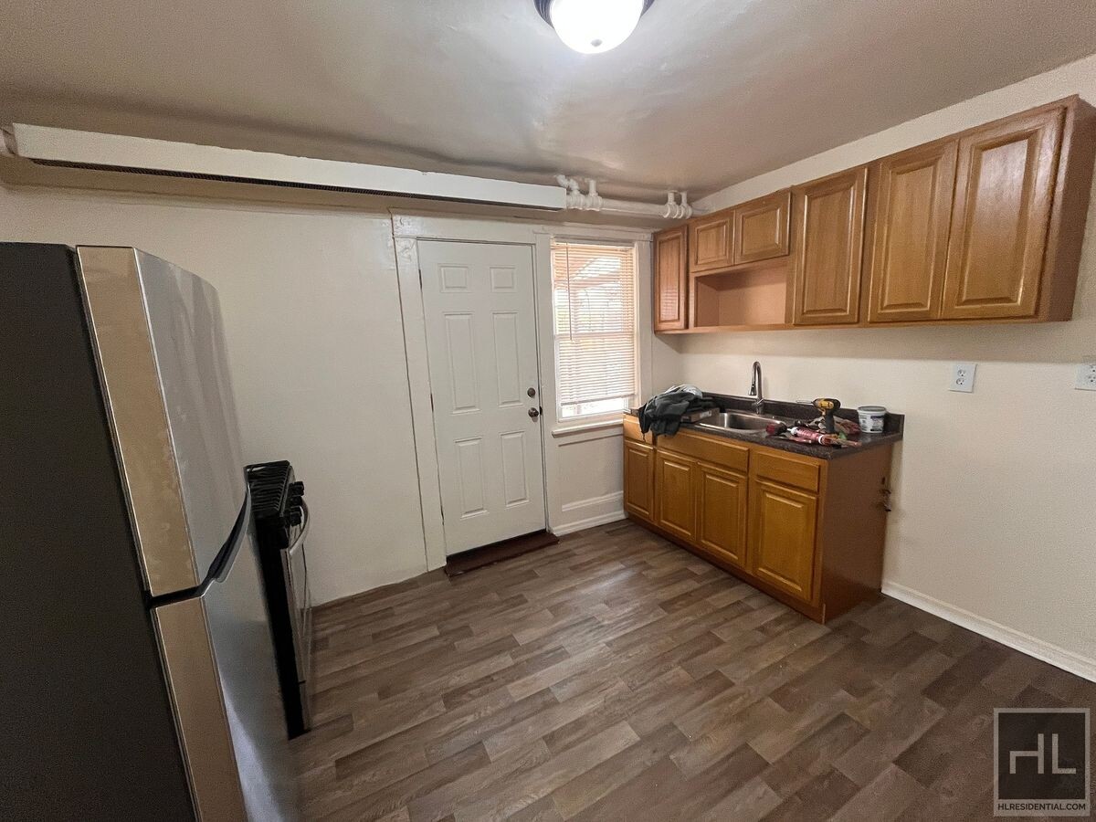 Photo - Alder Street