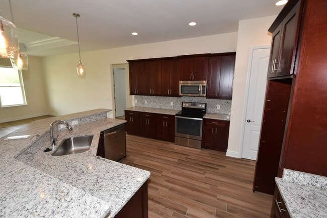 Photo - 12120 Lyndell Plantation Dr