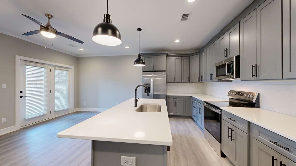 Photo - The Overture Apartments