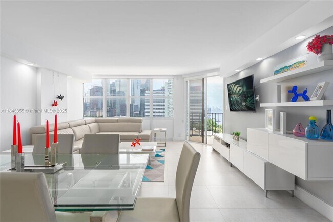 Photo - 1901 Brickell Ave Unit B1611
