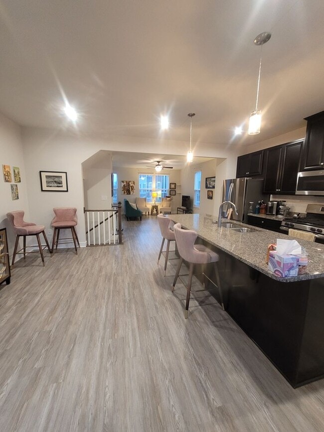 Photo - 529 Crofton Village Terrace