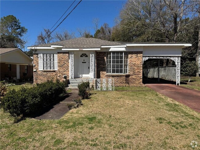 Building Photo - 1850 Luckie Ave Rental