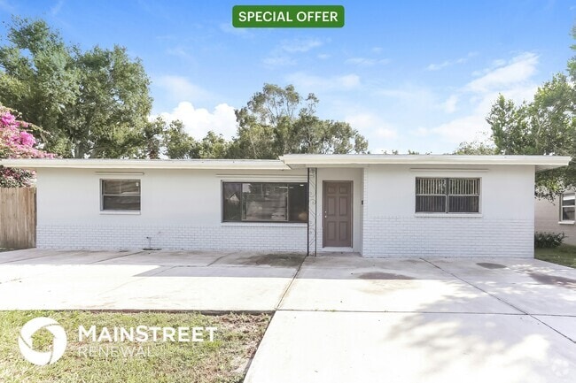 Building Photo - 911 Orangeview Dr Rental