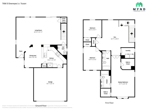 Photo - 7056 S GREENEYES Ln