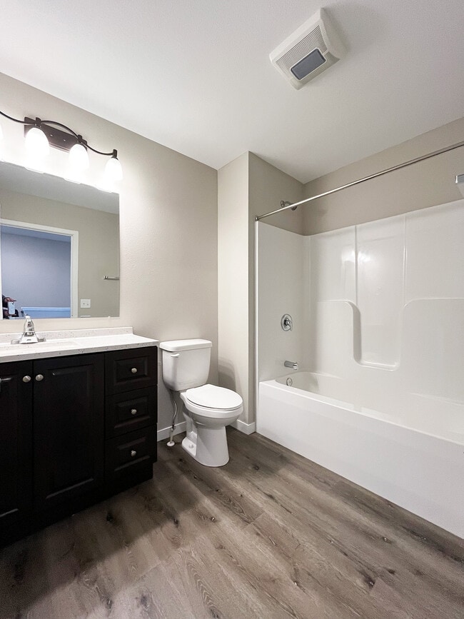 Photo - Timberwolf Townhomes