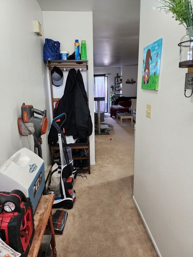 Photo - 2 Bedroom 1 Bathroom Apartment