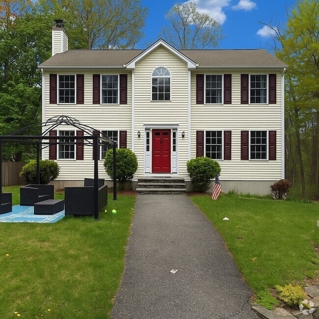 Building Photo - 7 Van Norden Rd Rental