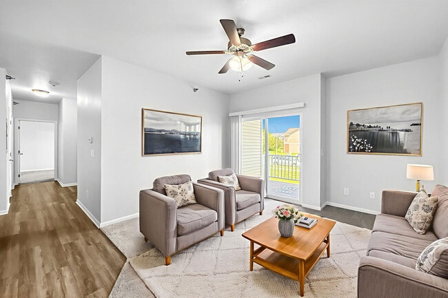 Sterling Pointe