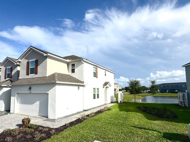 Photo - 3 Bedroom 2.5 Bathrooms Townhouse at Spring Isle Palms