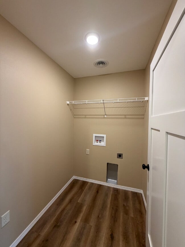 Photo - BRAND-NEW 4BR/2BA Duplex/Patio home with Garage - Available Now near Hollister, Schools