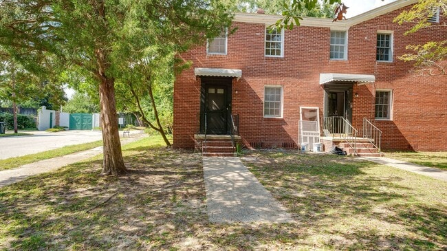 2 Bedroom 1.5 Bath Townhouse in Wagener Te... - 2 Bedroom 1.5 Bath Townhouse in Wagener Te...