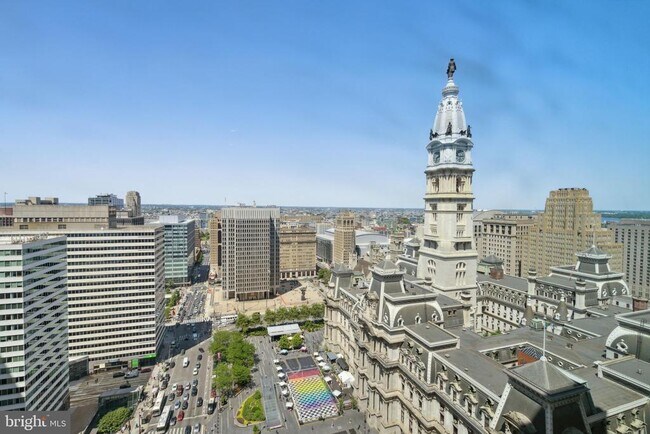 Photo - 1414 S Penn Square Unit 28F