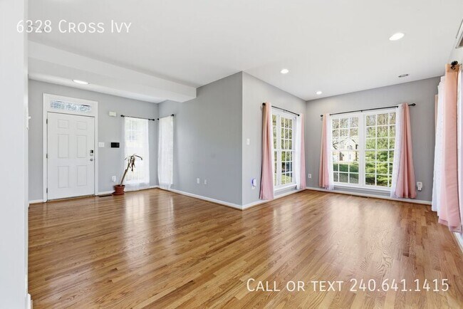 Photo - 6328 Cross Ivy Rd