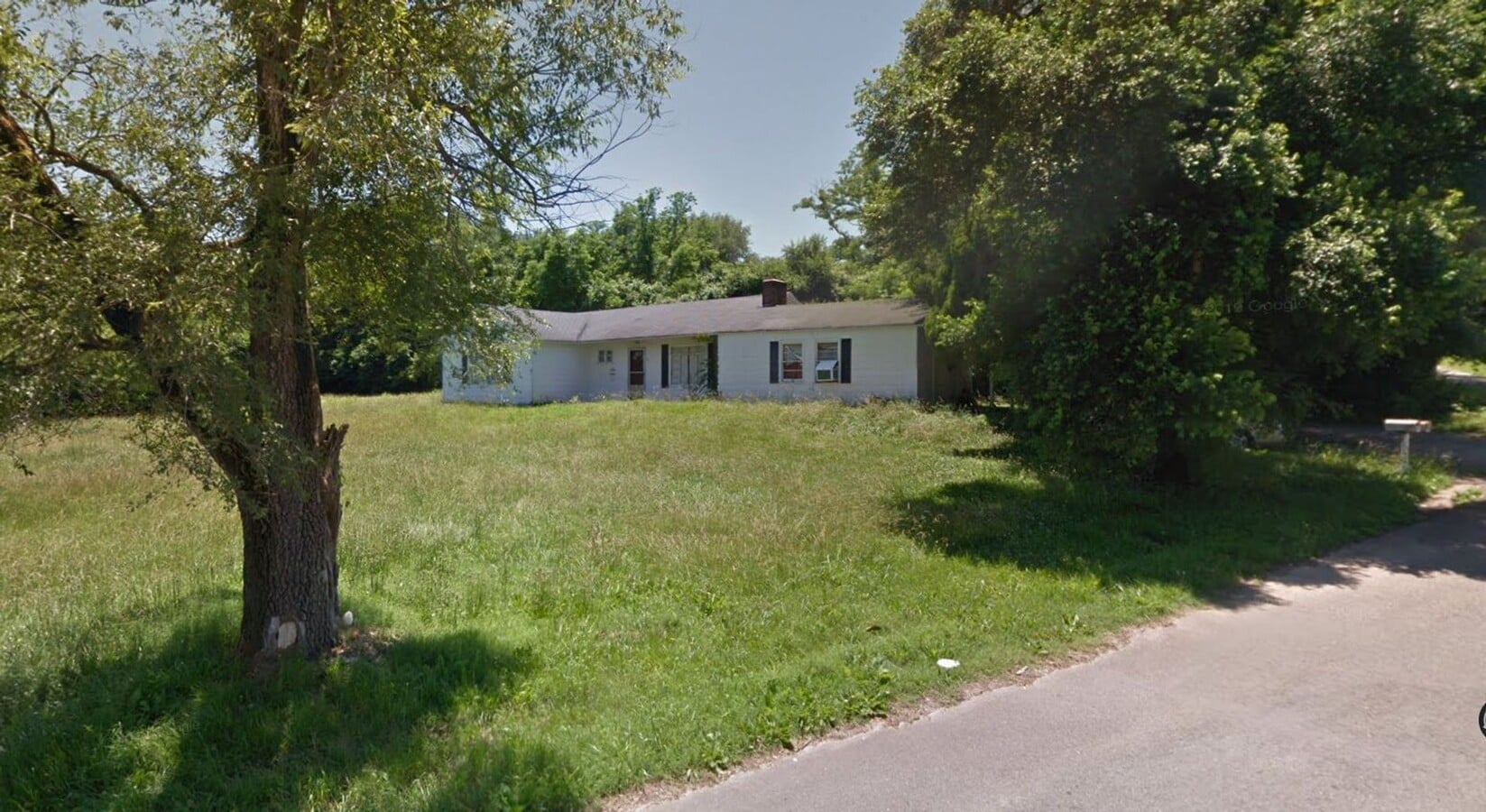 Lafayette Road-420 - Lafayette Road-420 Unidad 420A