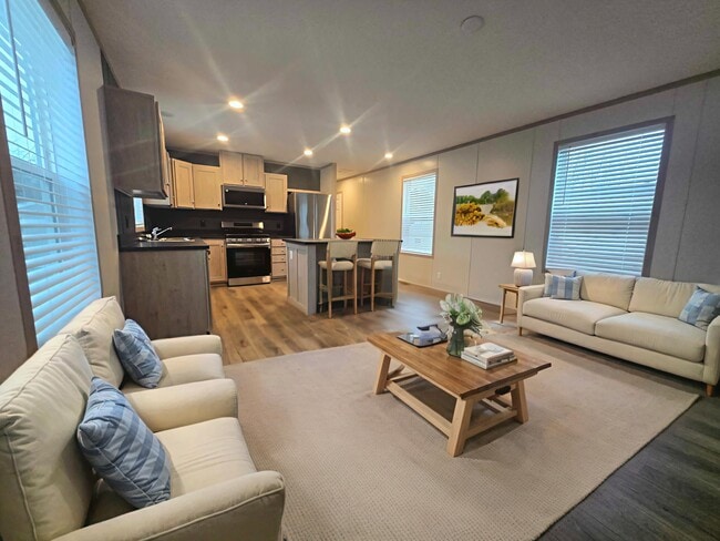 Photo - 52705 Van Buren Dr