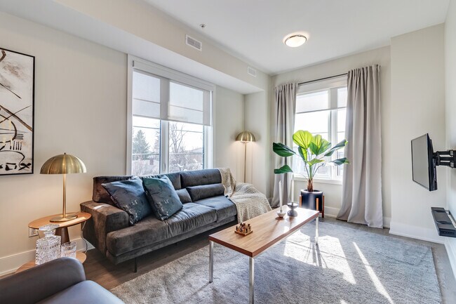 Photo - McGregor Park Urban Towns