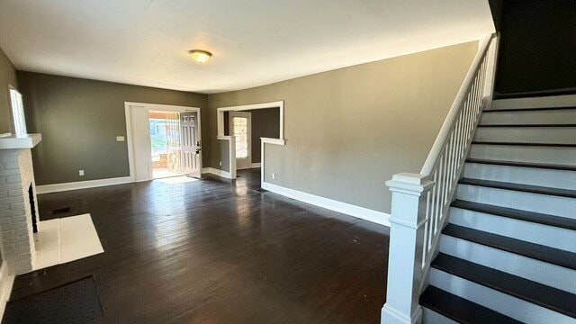 Photo - SOUTH BROAD RIPPLE 3BEDROOM  HALF DUPLEX AVAILABLE NOW!