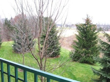 Westridge Apartments