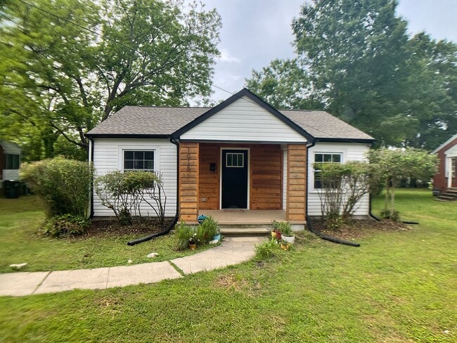 Photo - Adorable, Renovated Bungalow with Huge Yard and Deck!