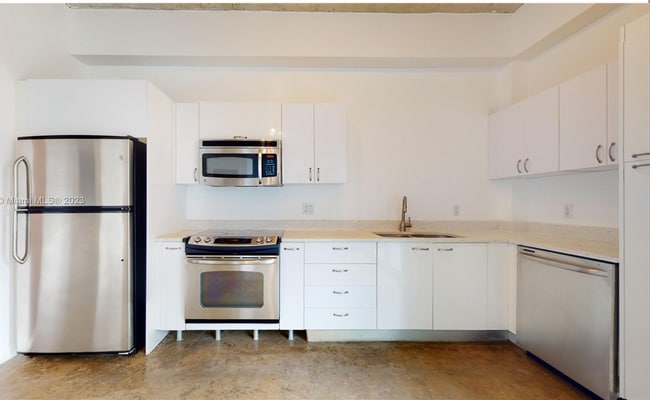 Photo - 133 NE 2nd Ave Unit 510