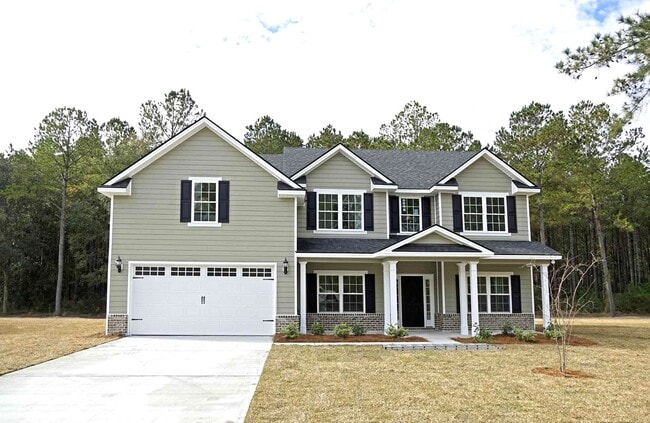 Building Photo - WoodLand Trail S/D
