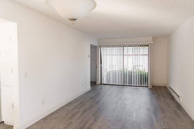 Photo - Updated 3 bedroom, 1.5 bathroom townhome.