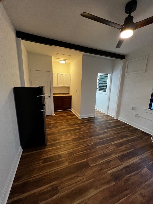 Photo - 3420A Hardesty St Apartamento
