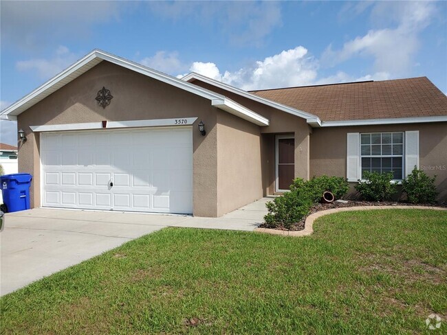 Building Photo - 3570 Marsh Wren St Rental