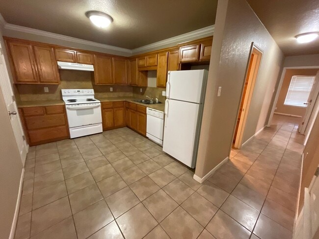 Photo - 1303 Powder River Dr Unidad B