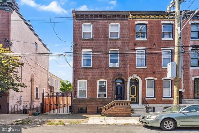 Building Photo - 2314 E Cumberland St Unit 1R Rental