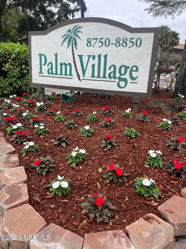 Building Photo - 8820 Royal Palm Blvd Unit 209