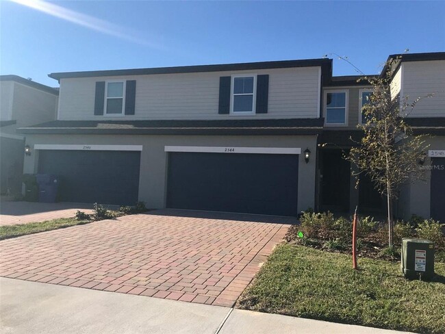 Photo - 2544 Sweet Viburnum Wy Townhome